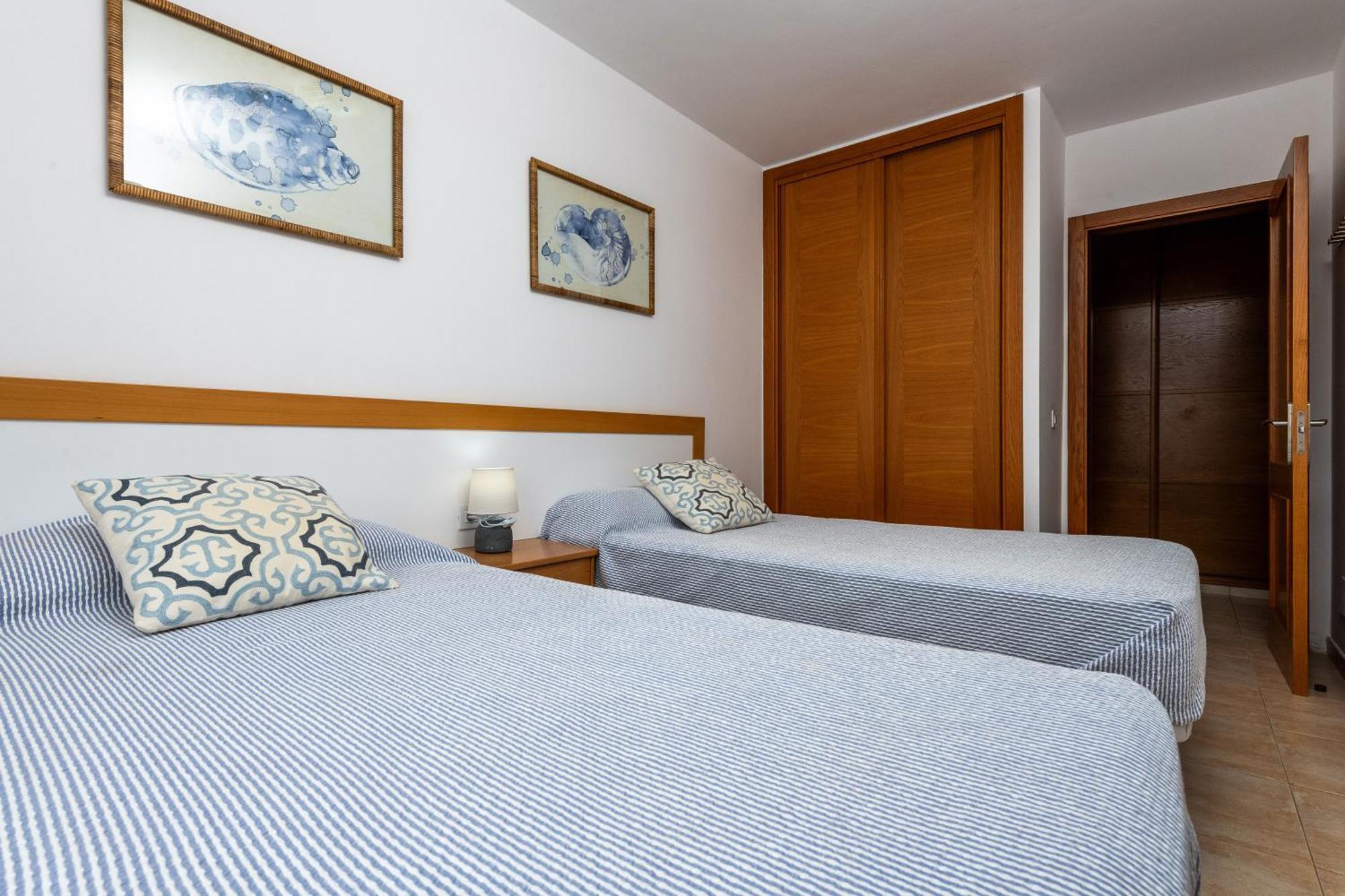 Casa Dana El Cotillo With Private Terrace Экстерьер фото