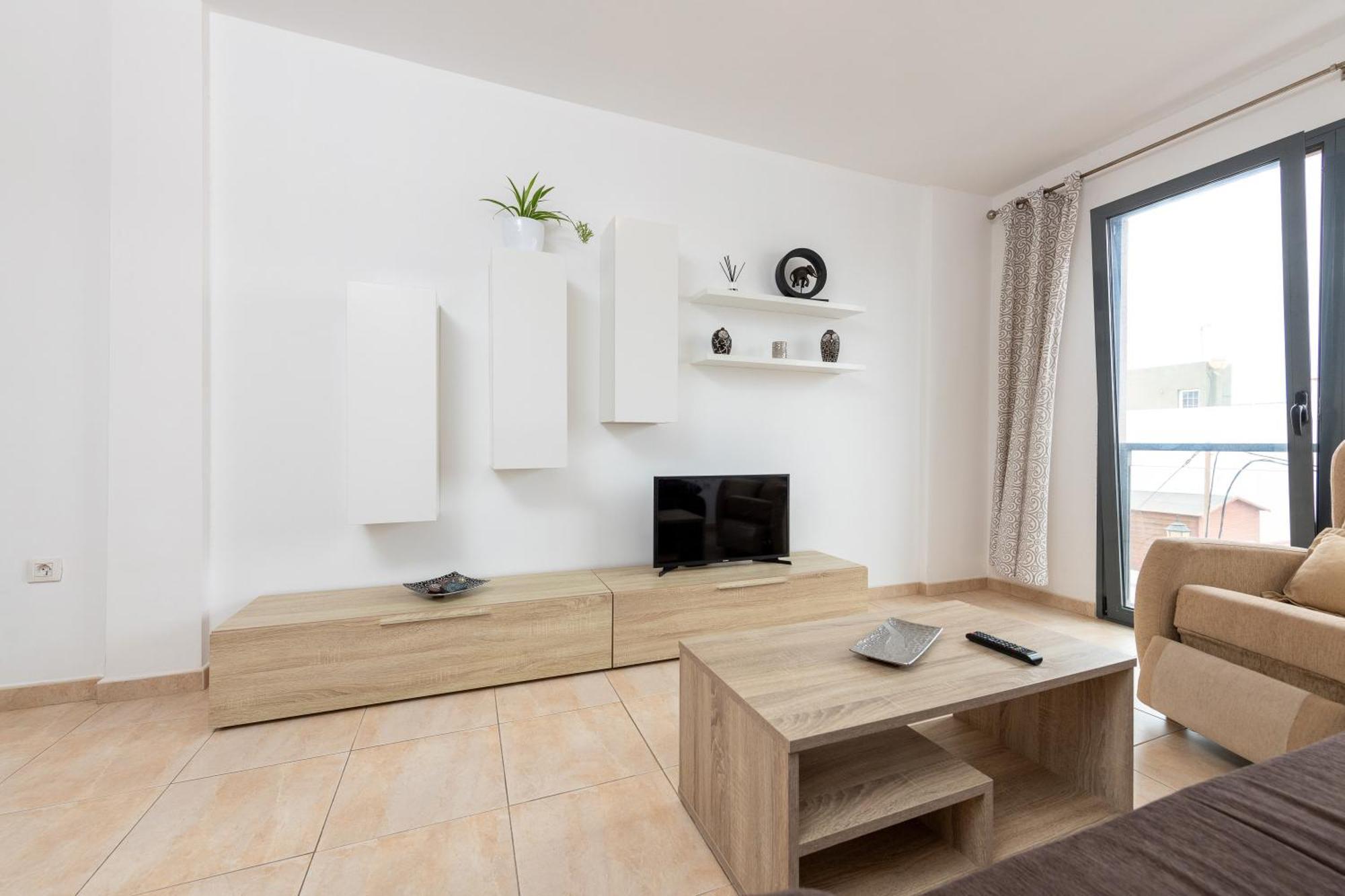 Casa Dana El Cotillo With Private Terrace Экстерьер фото