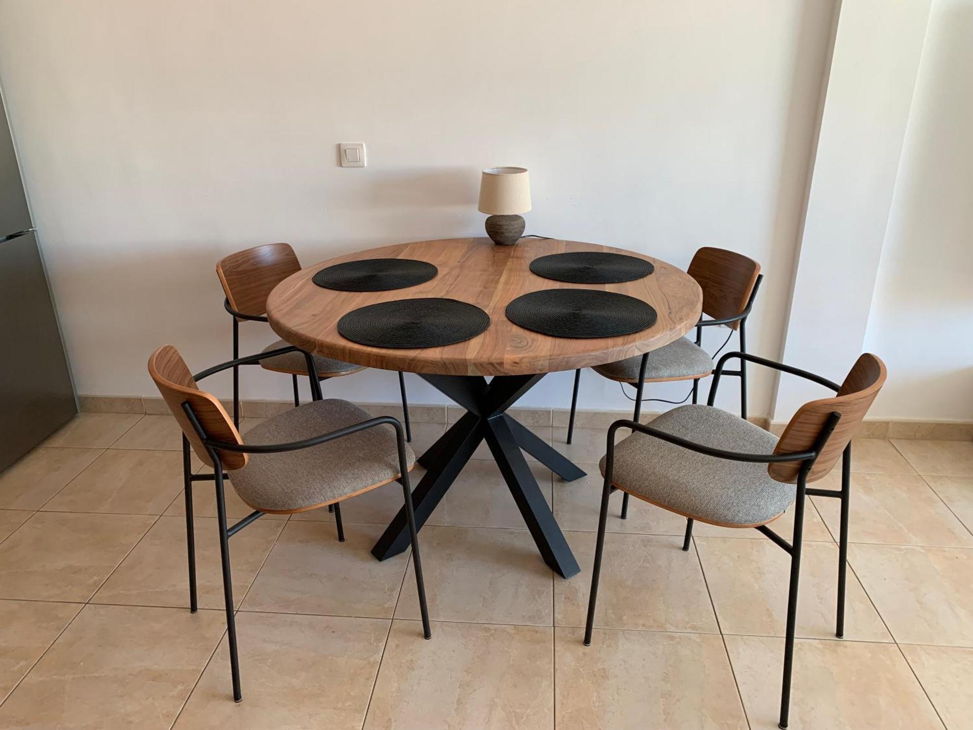 Casa Dana El Cotillo With Private Terrace Экстерьер фото